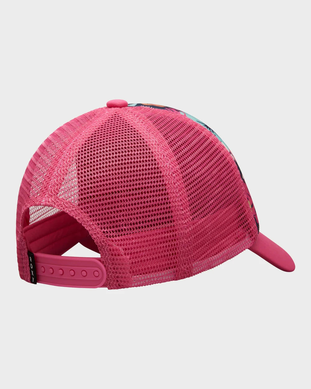 Roxy Sweet Emotions Trucker Cap Girls 2-7
