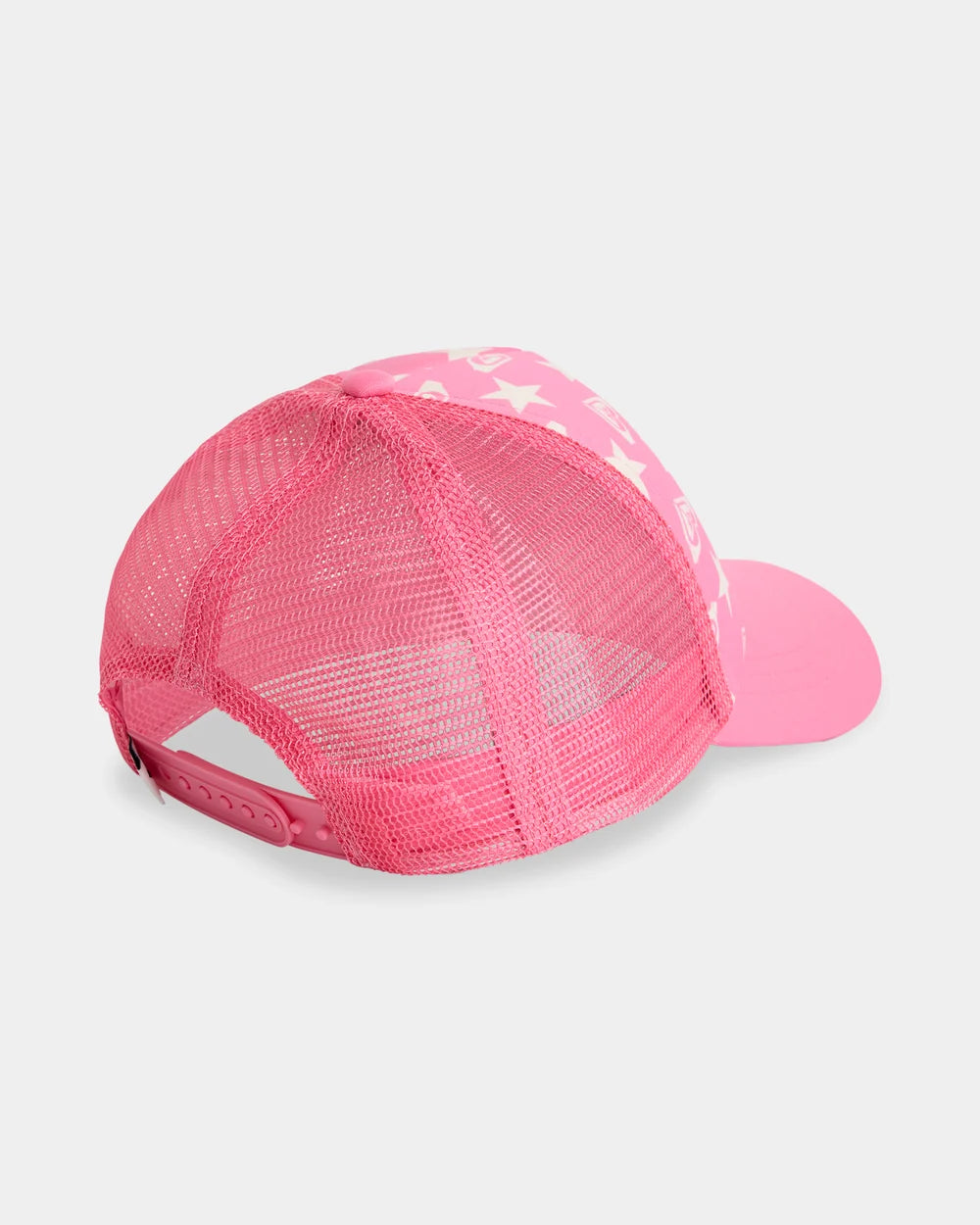 Roxy Sweet Emotions Trucker Cap Girls 2-7
