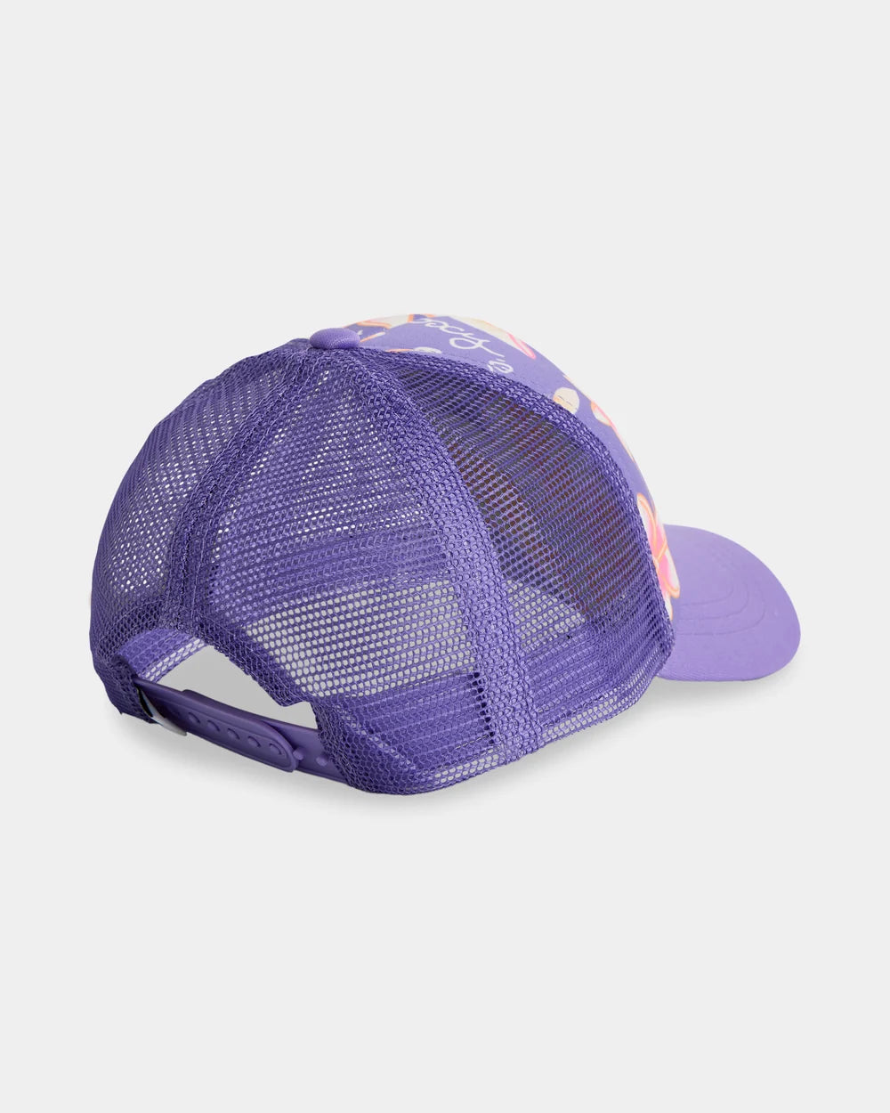 Roxy Sweet Emotions Trucker Cap Girls 2-7
