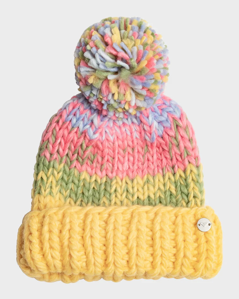 Roxy Teenie Witcaps Beanie Girls 8-16