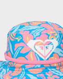 Roxy New Bobby Bucket Hat Girls