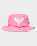 Roxy New Bobby Bucket Hat Girls