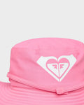 Roxy New Bobby Bucket Hat Girls
