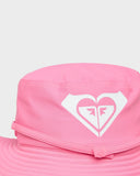 Roxy New Bobby Bucket Hat Girls