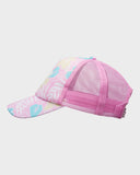 Roxy Sweet Emotions Cap Girls 2-7