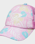 Roxy Sweet Emotions Cap Girls 2-7