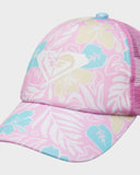 Roxy Sweet Emotions Cap Girls 2-7