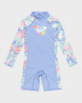 Roxy Tropical Story Springsuit Girls 8-16
