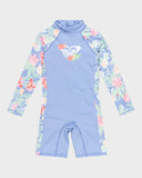 Tropical Story Springsuit Girls 8-16