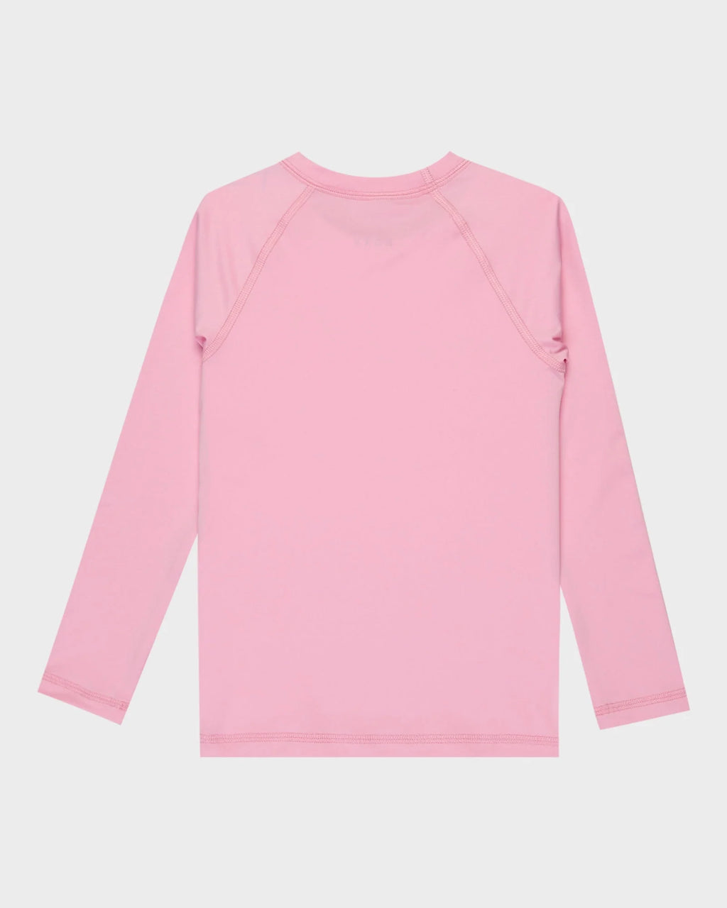 Roxy Essential Long Sleeve Rash Vest Girls 2-7