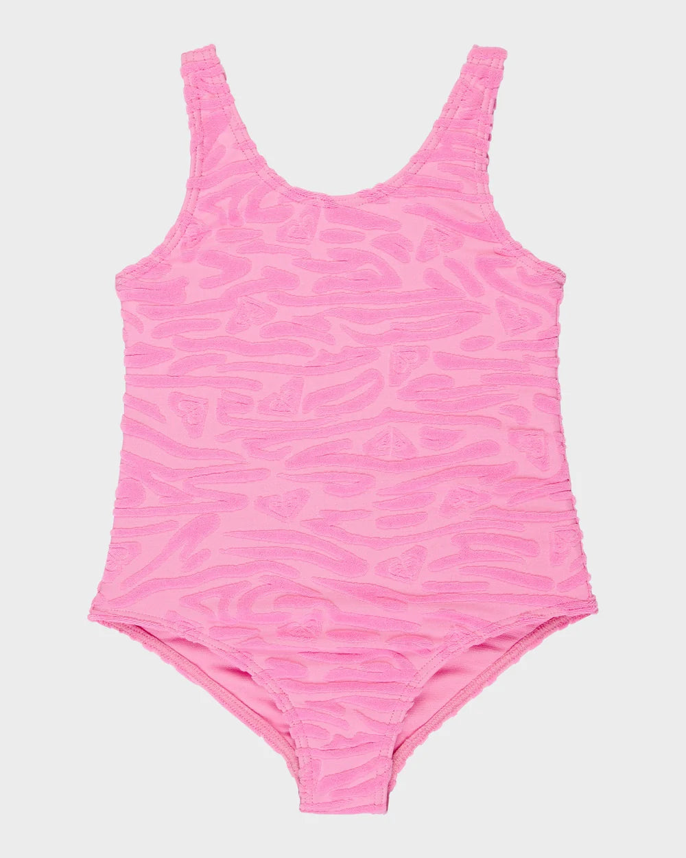 Roxy Animalia One Piece Girls 2-7