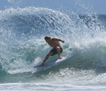 Futures Ethan Ewing Signature Fiberglass (L)
