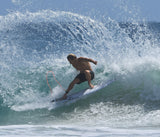 Futures Ethan Ewing Signature Fiberglass (L)