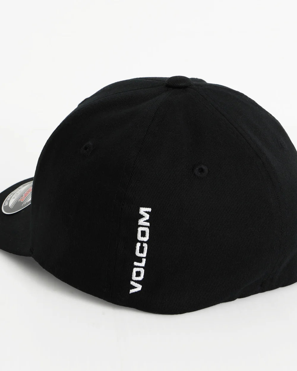 Volcom Full Stone Flexfit Cap Boys 8-16