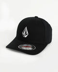 Volcom Full Stone Flexfit Cap Boys 8-16