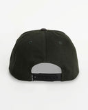 Volcom Quarter Twill Cap Boys 8-16