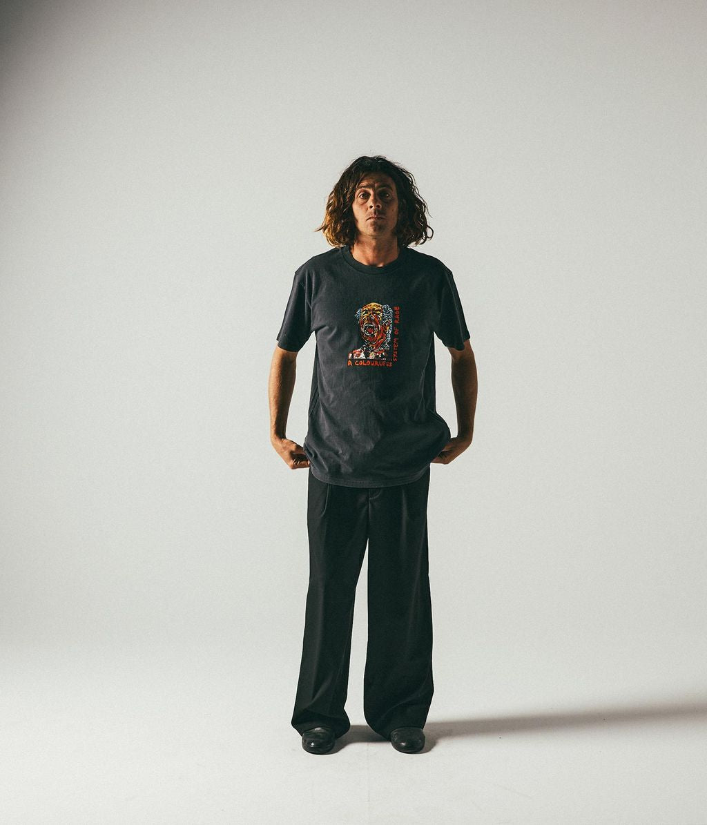 FORMER COLOURLESS CLOWN T-SHIRT