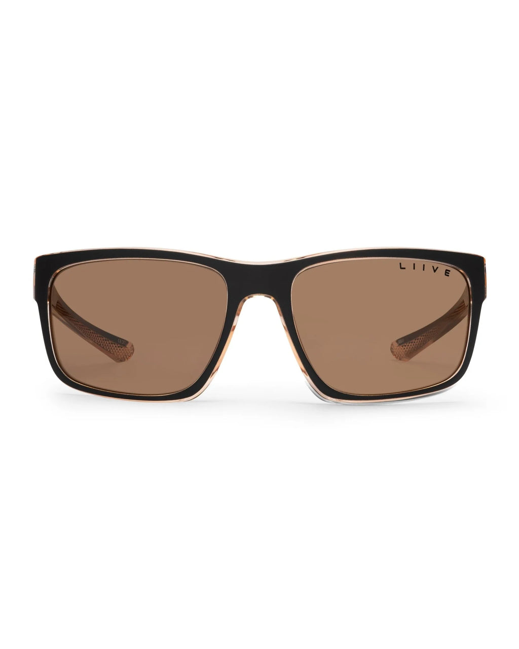 Liive Vision X Fairway X Beer / Matt Black