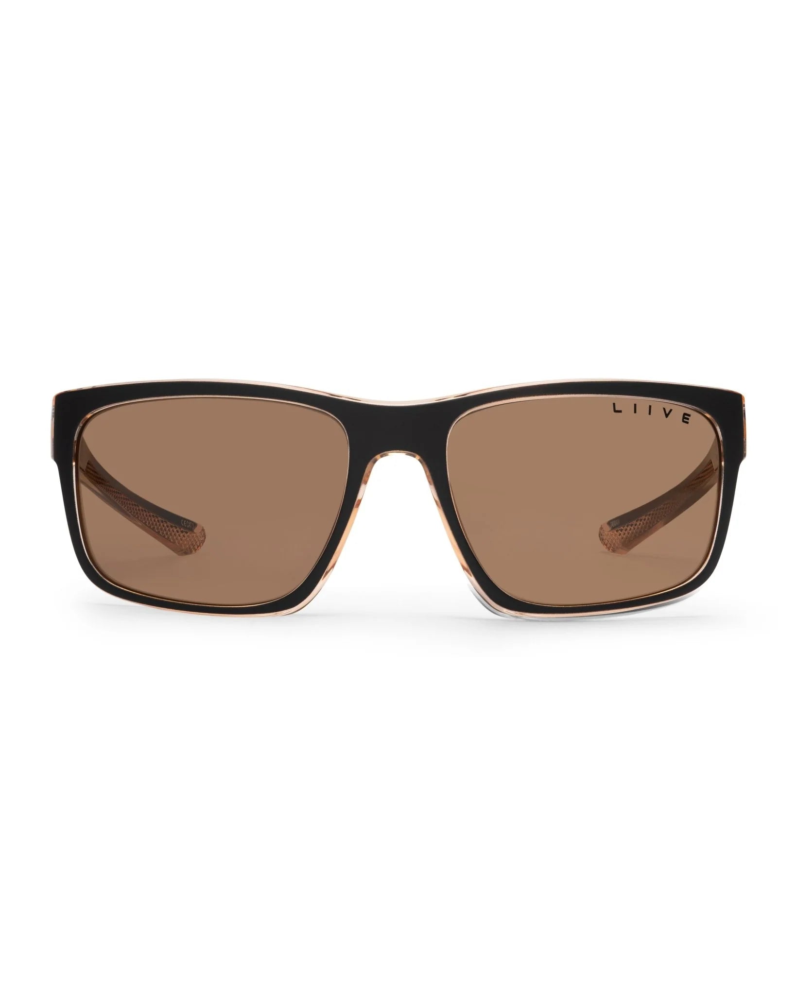 Liive Vision X Fairway X Beer / Matt Black