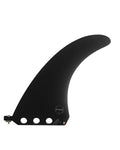 FCS Connect Screw & Plate PG 9" Black