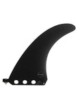 FCS Connect Screw & Plate PG 9" Black