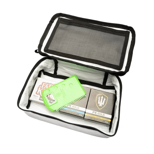 FK Wax Cooler Bag