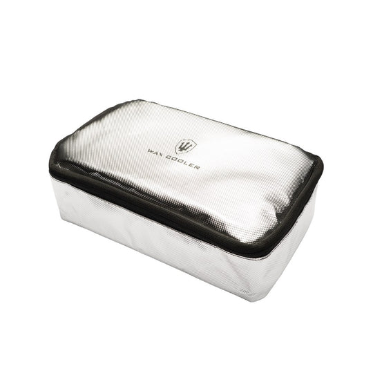 FK Wax Cooler Bag
