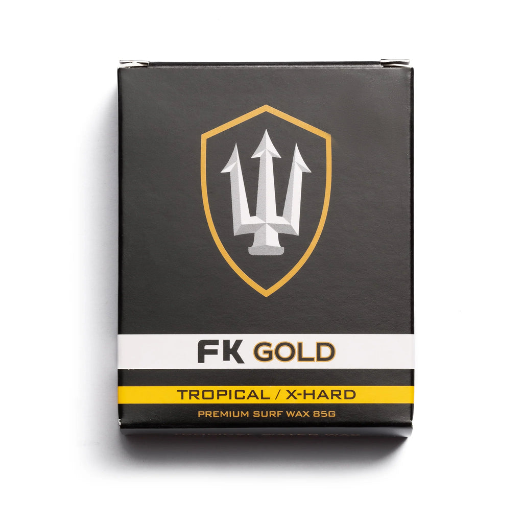 FK Surf Wax