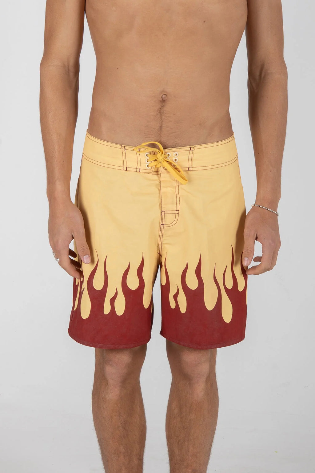 Inner Relm Hot Crotch Trunks