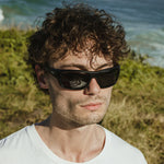 Sin Eyewear Formation Sunglasses Mt Black Smoke