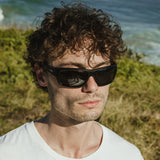 Sin Eyewear Formation Sunglasses Mt Black Smoke