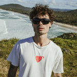 Sin Eyewear Formation Sunglasses Mt Black Smoke