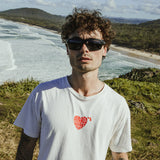 Sin Eyewear Formation Sunglasses Mt Black Smoke