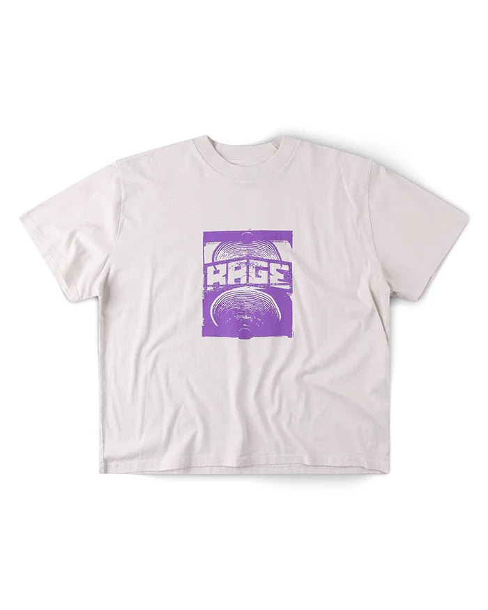 FORMER CORP BOXY T-SHIRT