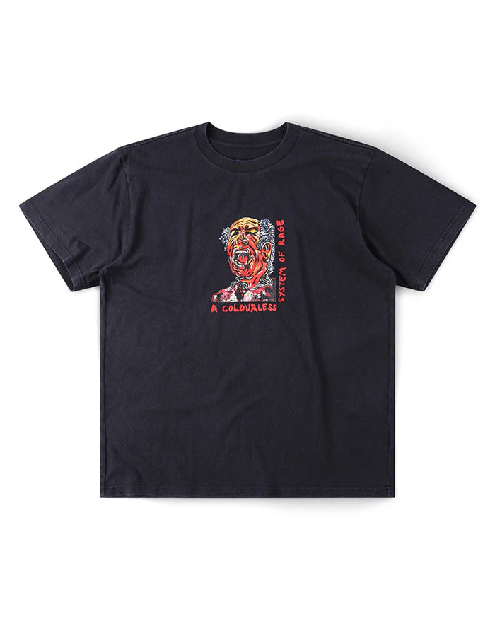 FORMER COLOURLESS CLOWN T-SHIRT