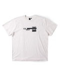FORMER TAPE CRUX T-SHIRT
