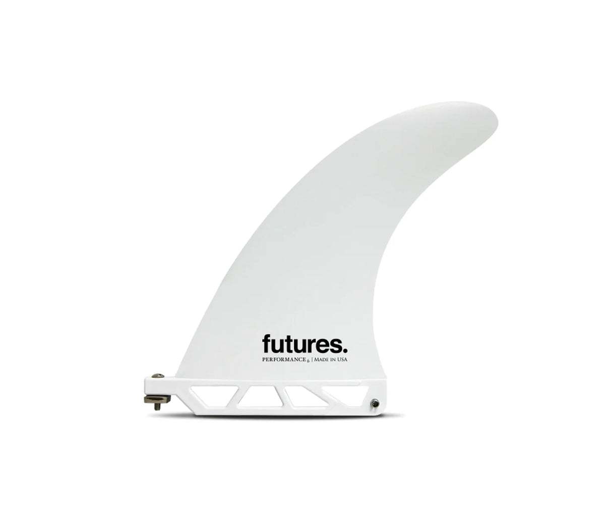 Futures Performance 6" Thermotech