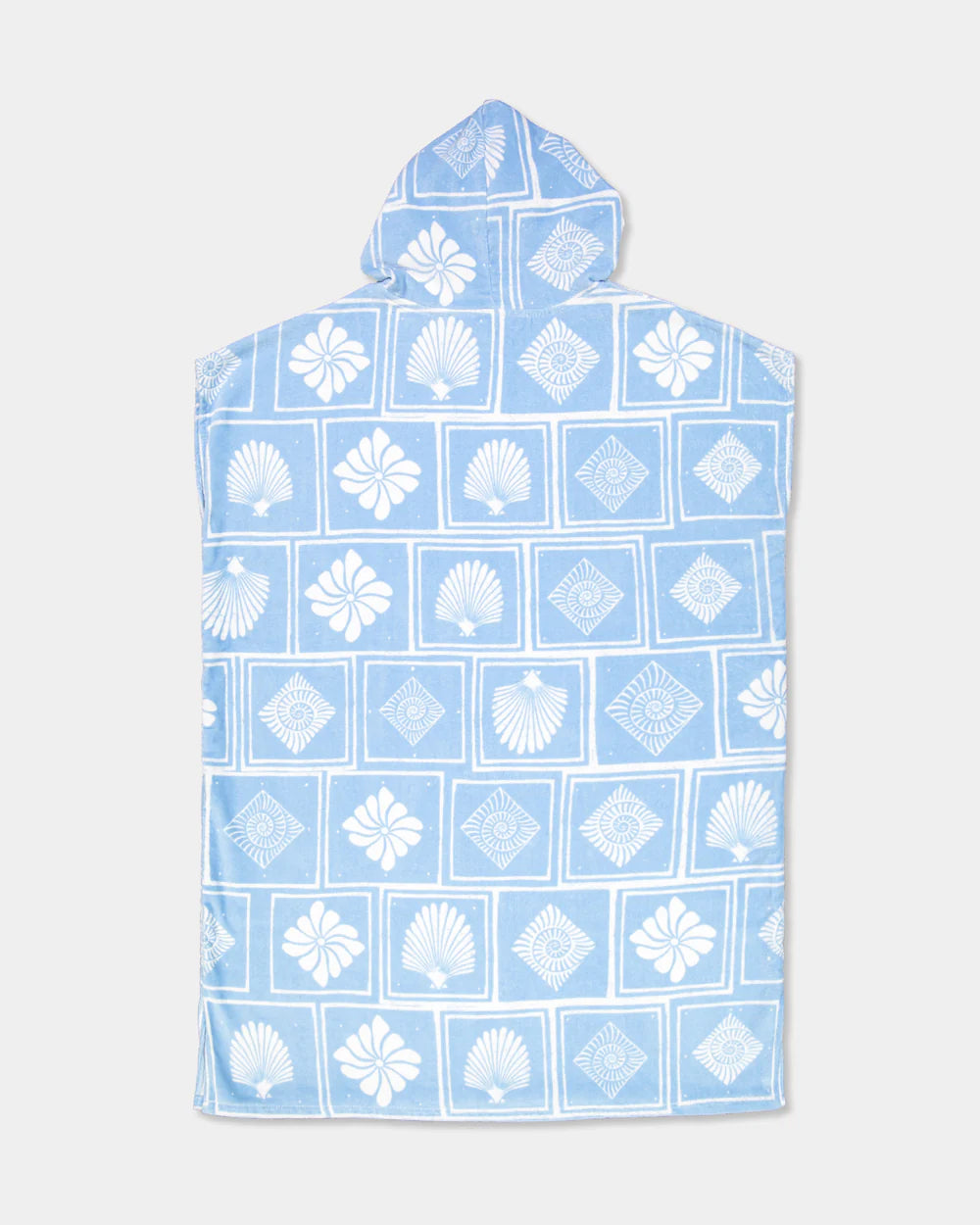 Roxy Stay Magical Printed Hooded Towel
