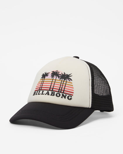 Billabong Ohana Trucker Cap