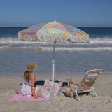 Isla Label Gardenia Beach Umbrella