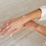 Atolea "Lovina" Freshwater Pearl Bracelet