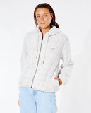 Rip Curl Dark N Stormy Zip Thru