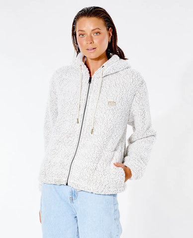 Rip Curl Dark N Stormy Zip Thru