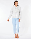 Rip Curl Dark N Stormy Zip Thru