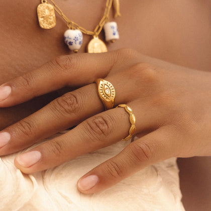 Atolea Aphrodite Ring
