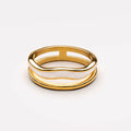 Atolea Sirocco Ring