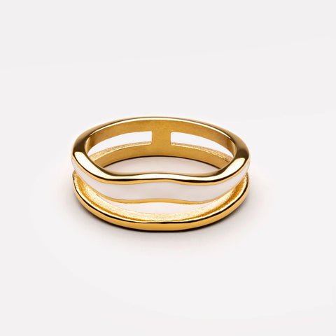Atolea Sirocco Ring