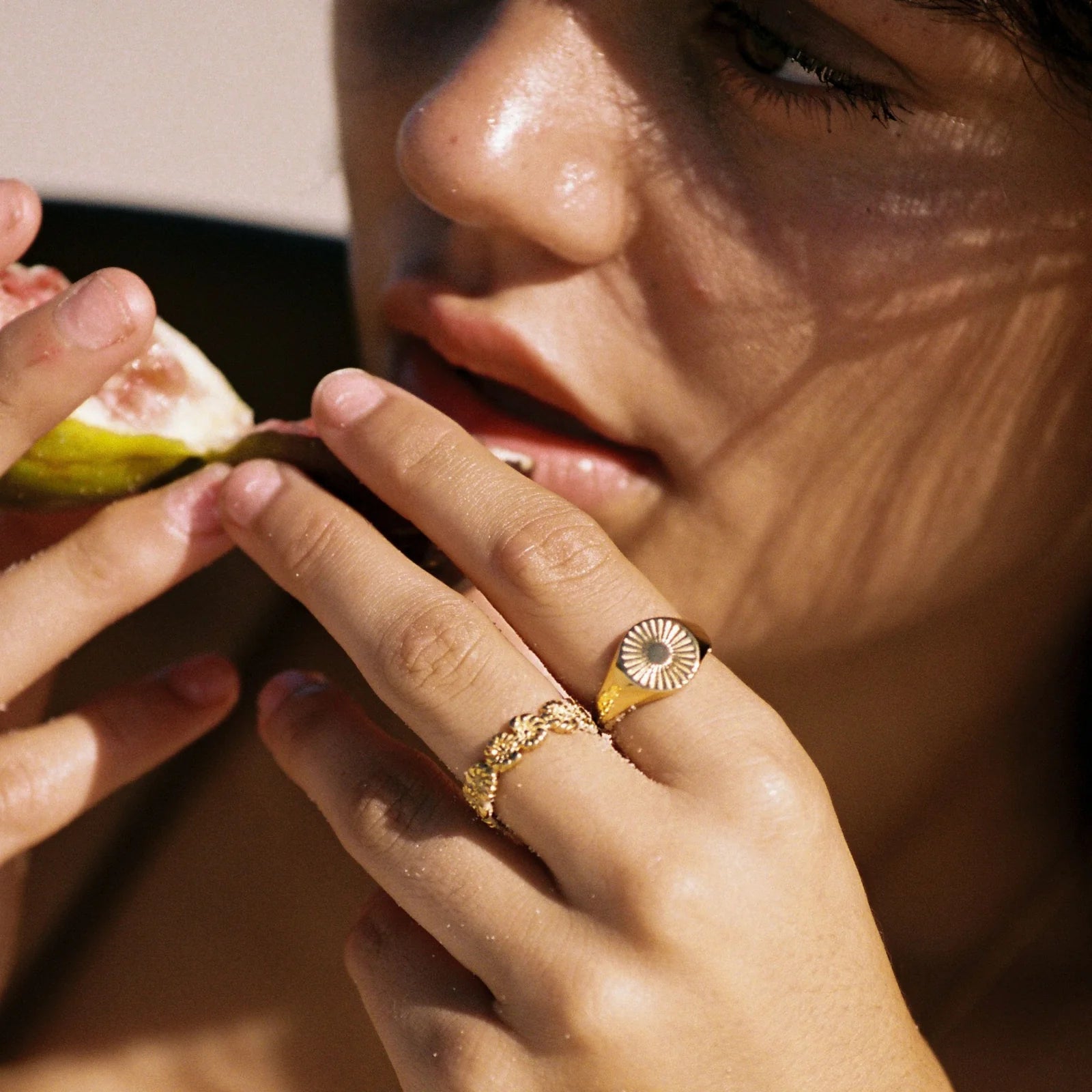 Atolea Isla Ring