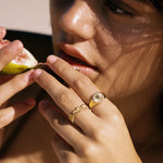 Atolea Isla Ring
