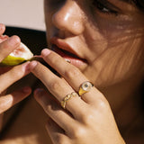 Atolea Isla Ring
